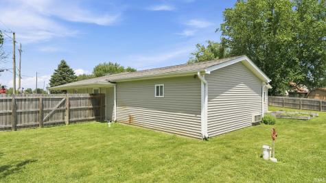 10012 Hosler Road Leo IN 46765