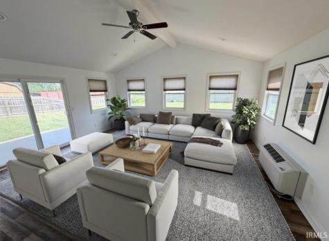 10012 Hosler Road Leo IN 46765