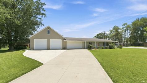 10012 Hosler Road Leo IN 46765