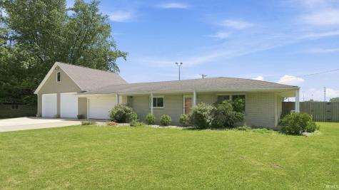 10012 Hosler Road Leo IN 46765