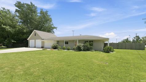 10012 Hosler Road Leo IN 46765