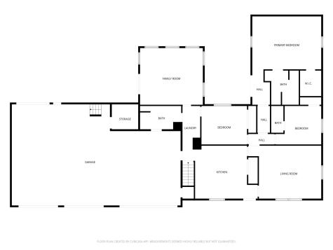 10012 Hosler Road Leo IN 46765