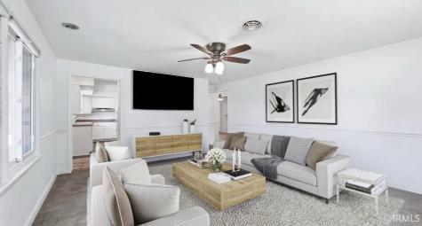 10012 Hosler Road Leo IN 46765
