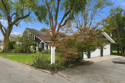201 W 1st Street Warren IN 46792