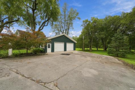 201 W 1st Street Warren IN 46792
