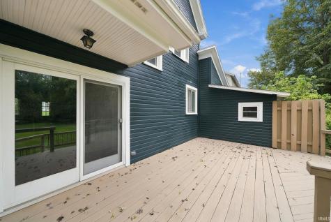 201 W 1st Street Warren IN 46792