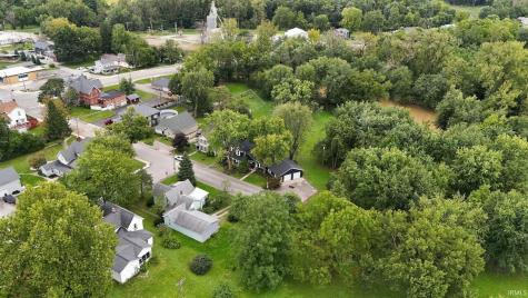 201 W 1st Street Warren IN 46792