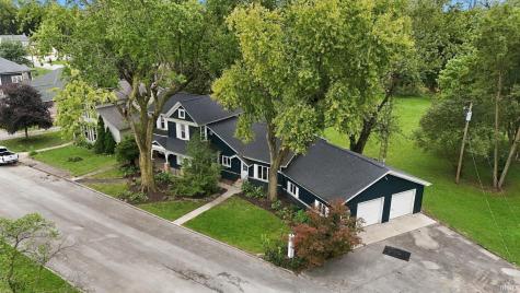 201 W 1st Street Warren IN 46792