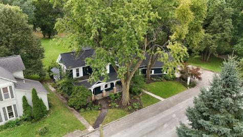 201 W 1st Street Warren IN 46792