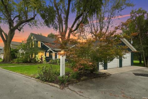 201 W 1st Street Warren IN 46792