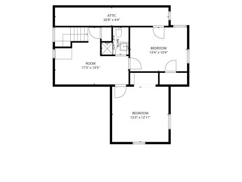 201 W 1st Street Warren IN 46792