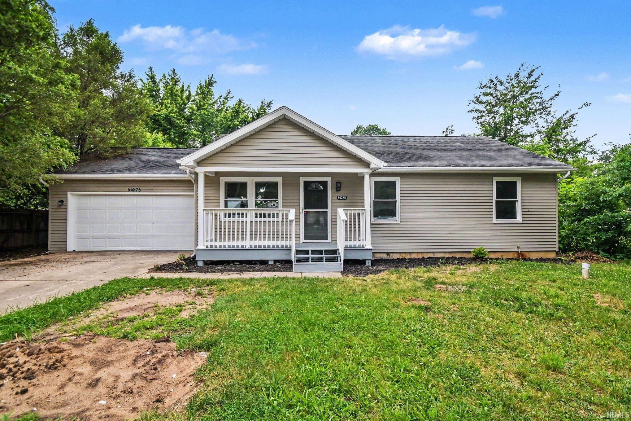 56275 Ellen Avenue Mishawaka IN 46545