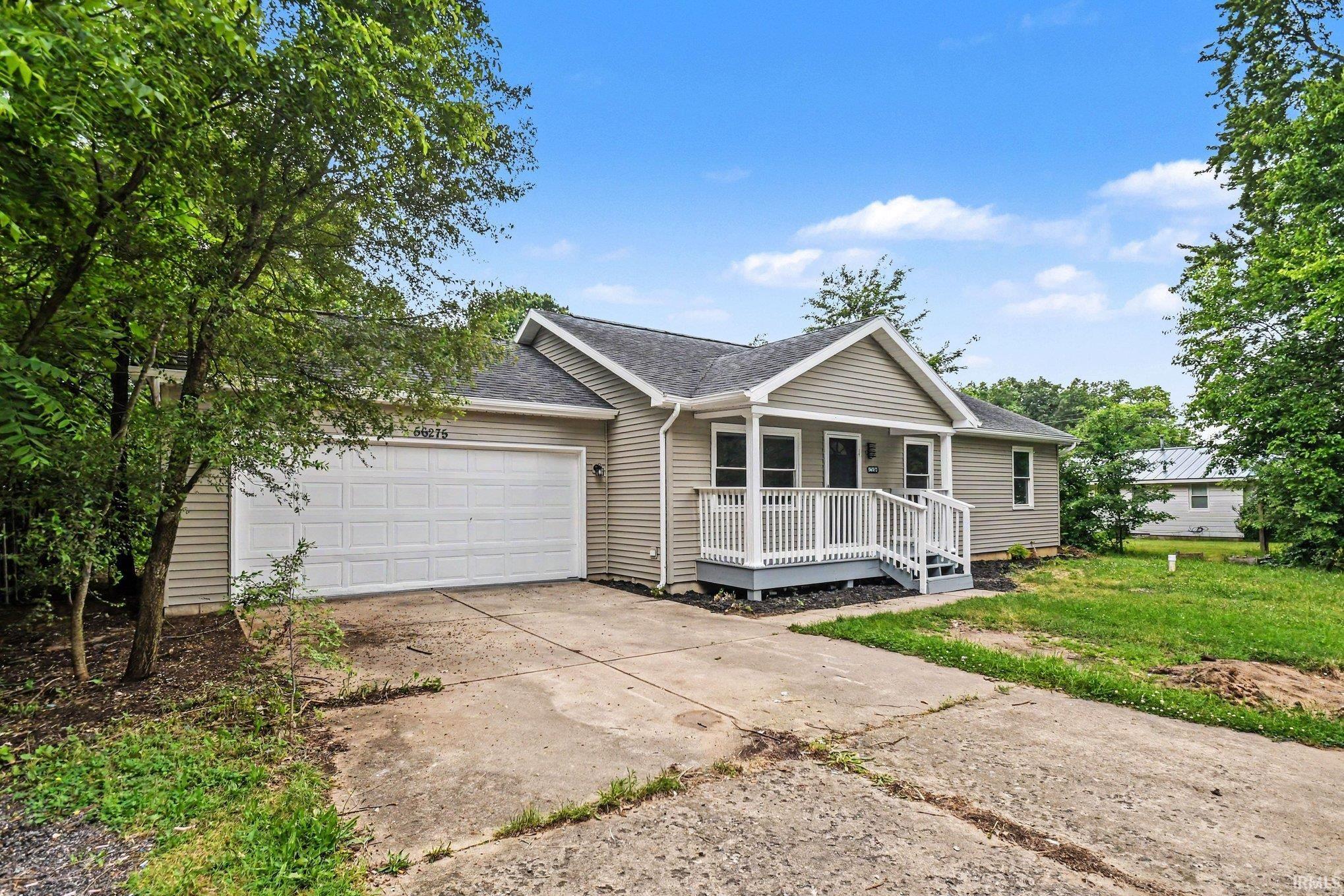 56275 Ellen Avenue Mishawaka IN 46545