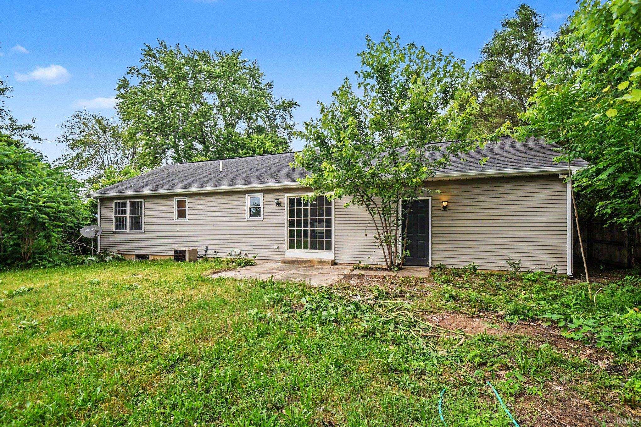 56275 Ellen Avenue Mishawaka IN 46545