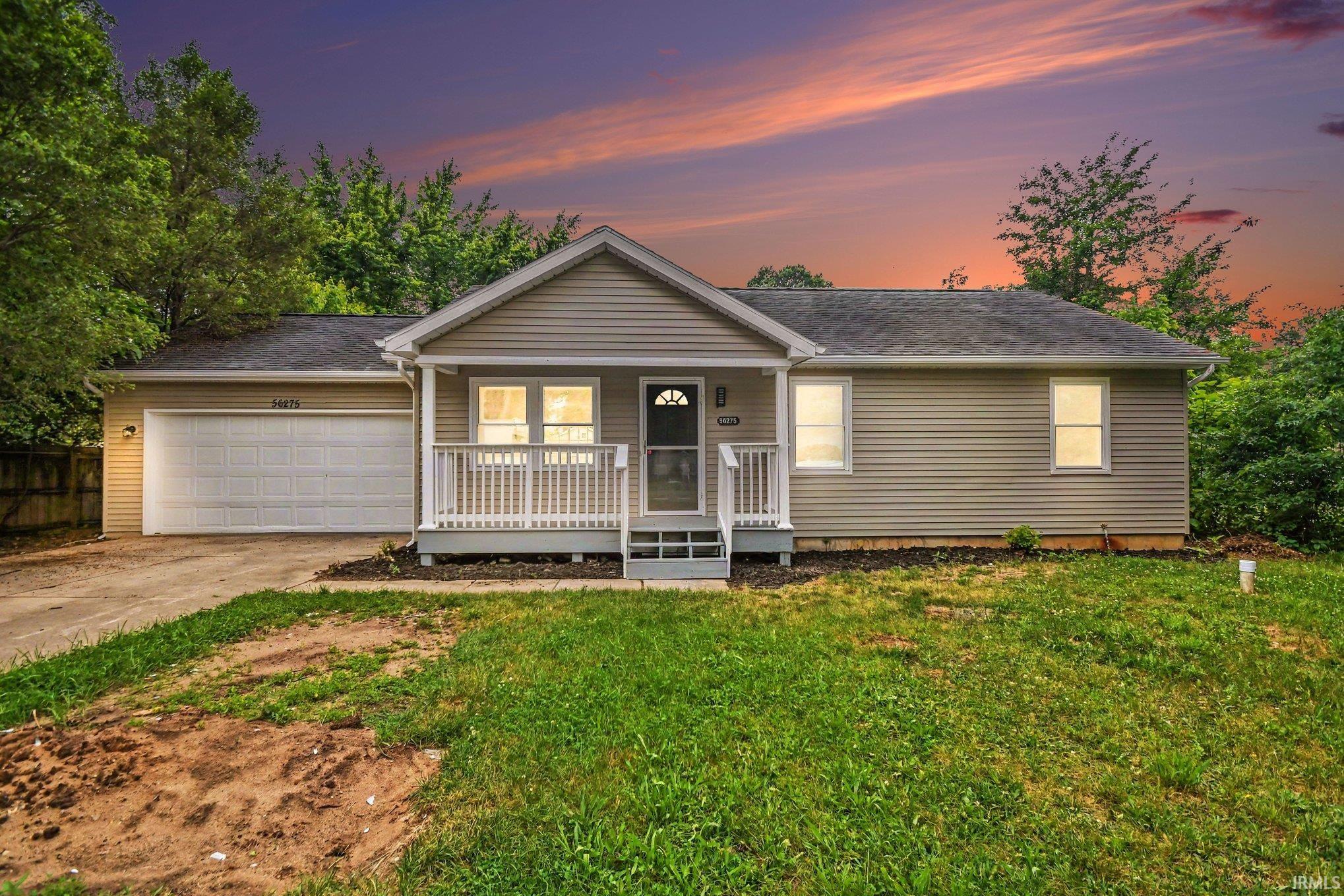 56275 Ellen Avenue Mishawaka IN 46545