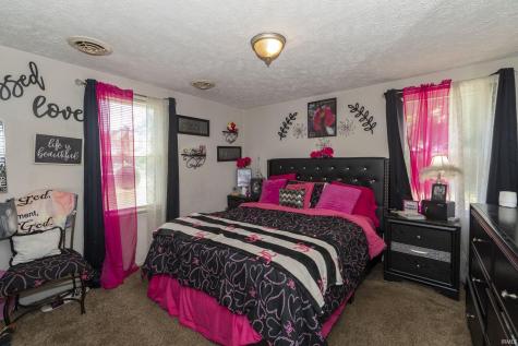 1111 Kinyon Street South Bend IN 46616
