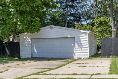 1111 Kinyon Street South Bend IN 46616