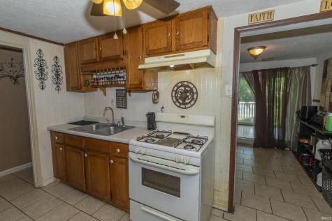 1111 Kinyon Street South Bend IN 46616