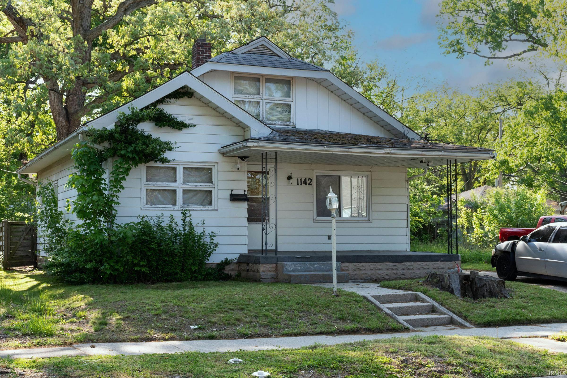 1142 Obrien Street South Bend IN 46628