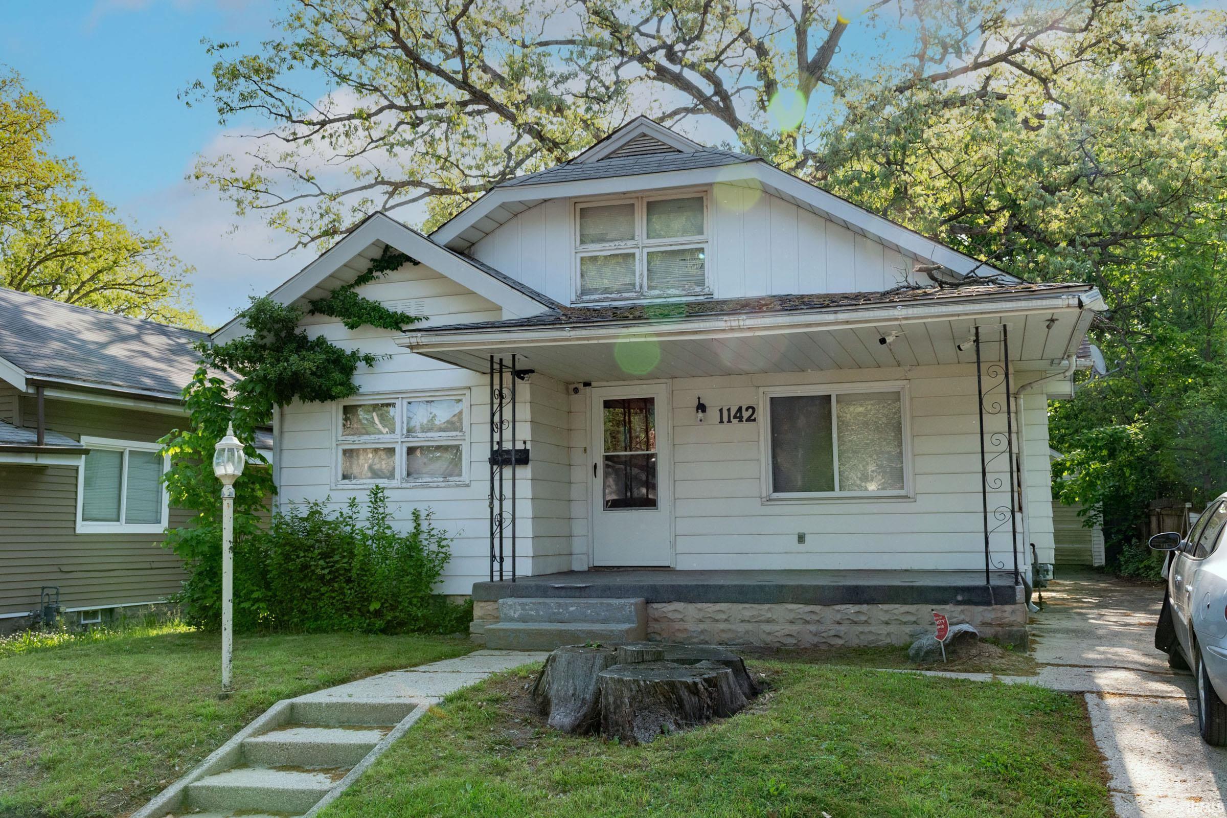 1142 Obrien Street South Bend IN 46628