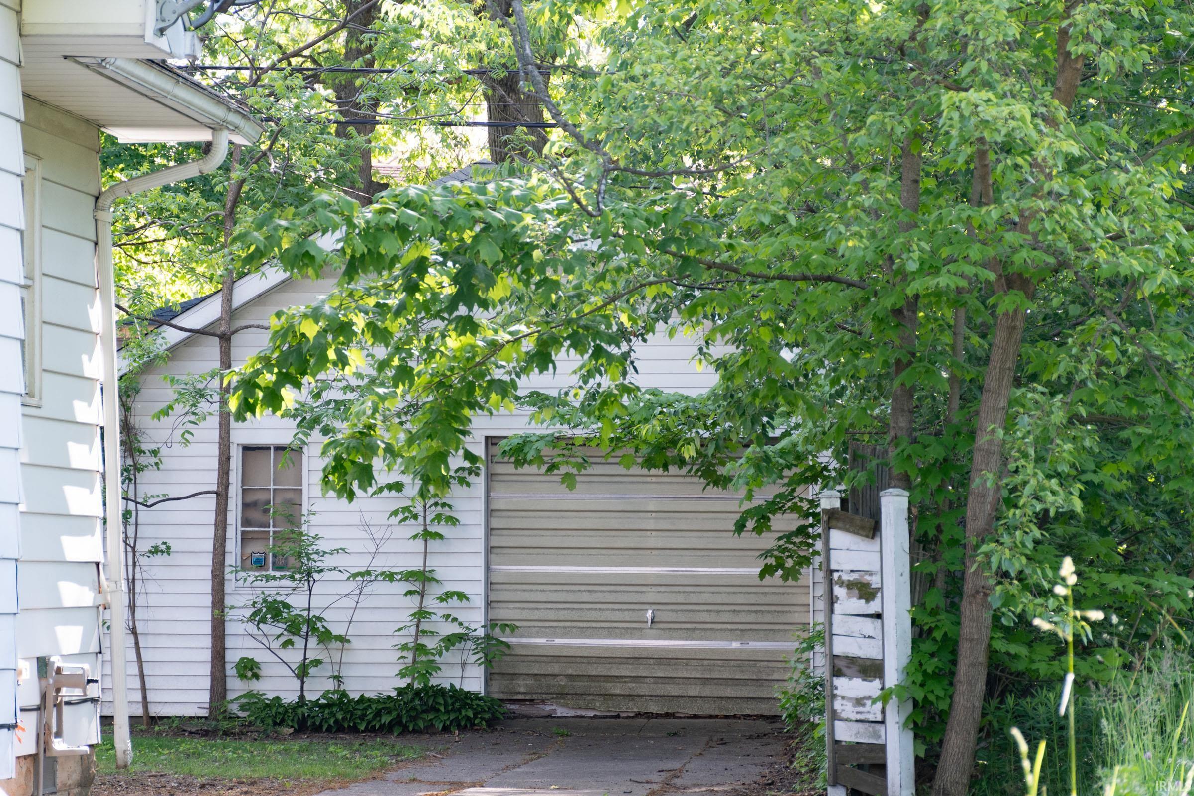 1142 Obrien Street South Bend IN 46628