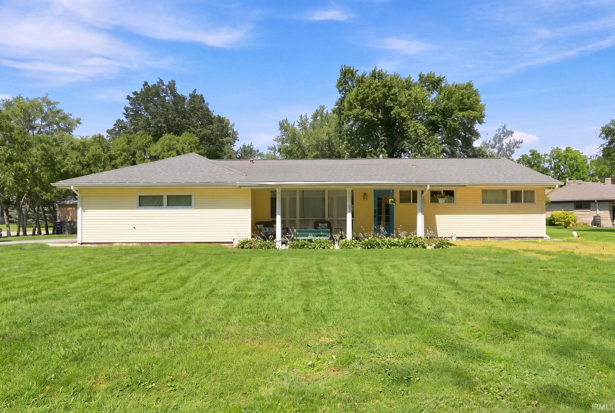 6521 Donna Drive Fort Wayne IN 46819