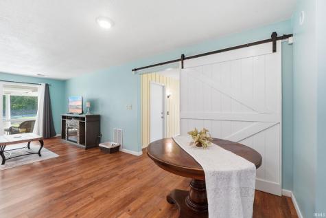 6521 Donna Drive Fort Wayne IN 46819
