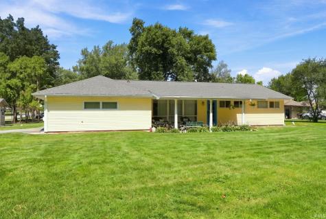 6521 Donna Drive Fort Wayne IN 46819