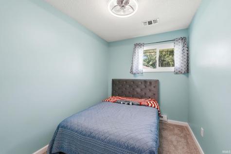 6521 Donna Drive Fort Wayne IN 46819