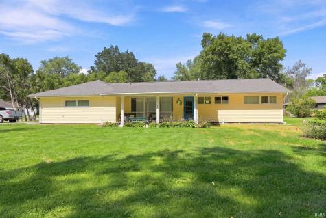6521 Donna Drive Fort Wayne IN 46819