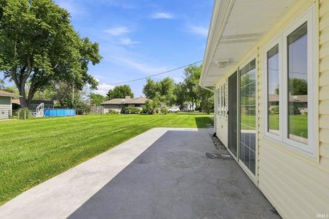 6521 Donna Drive Fort Wayne IN 46819