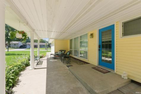 6521 Donna Drive Fort Wayne IN 46819
