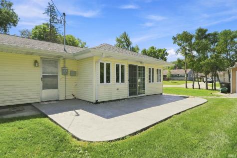 6521 Donna Drive Fort Wayne IN 46819