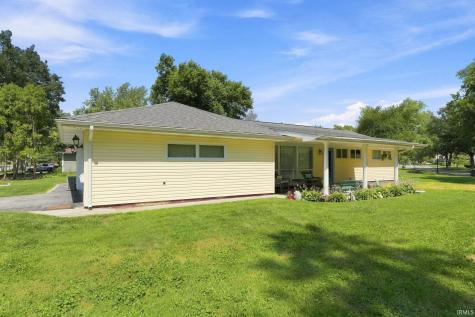 6521 Donna Drive Fort Wayne IN 46819