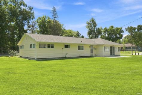 6521 Donna Drive Fort Wayne IN 46819