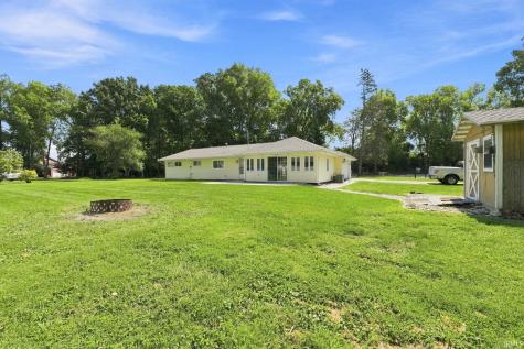 6521 Donna Drive Fort Wayne IN 46819