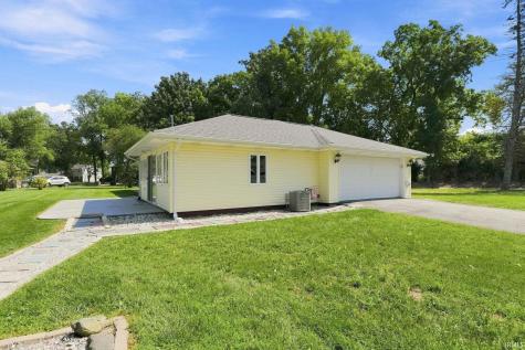 6521 Donna Drive Fort Wayne IN 46819