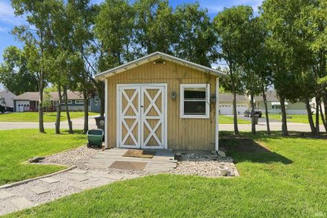 6521 Donna Drive Fort Wayne IN 46819