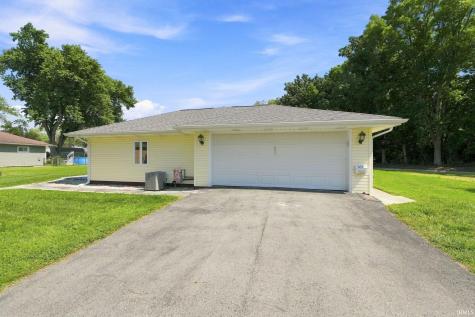 6521 Donna Drive Fort Wayne IN 46819