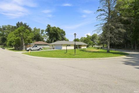 6521 Donna Drive Fort Wayne IN 46819