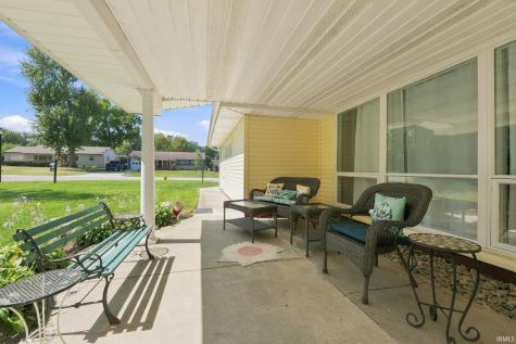 6521 Donna Drive Fort Wayne IN 46819