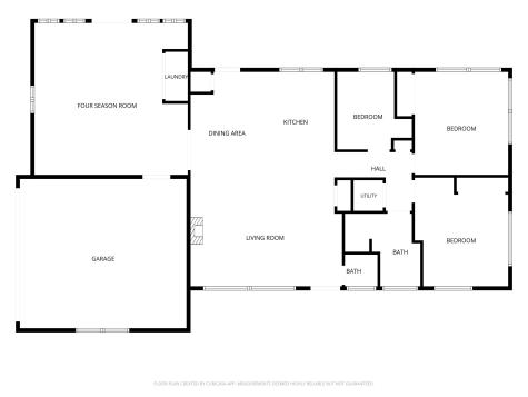 6521 Donna Drive Fort Wayne IN 46819