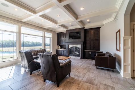1750 Oakwood Lane Berne IN 46711