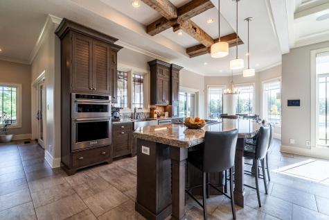 1750 Oakwood Lane Berne IN 46711