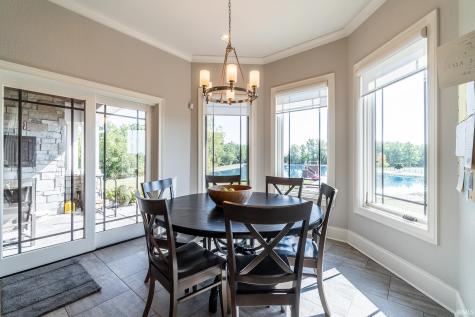 1750 Oakwood Lane Berne IN 46711