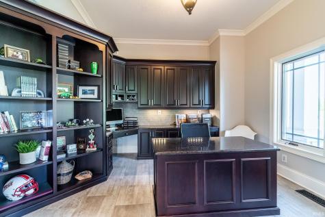 1750 Oakwood Lane Berne IN 46711