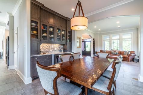 1750 Oakwood Lane Berne IN 46711