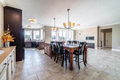 1750 Oakwood Lane Berne IN 46711