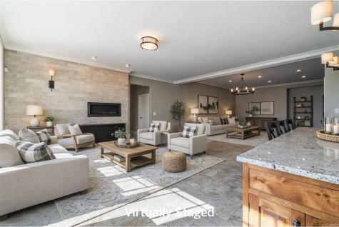 1750 Oakwood Lane Berne IN 46711