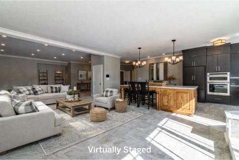 1750 Oakwood Lane Berne IN 46711